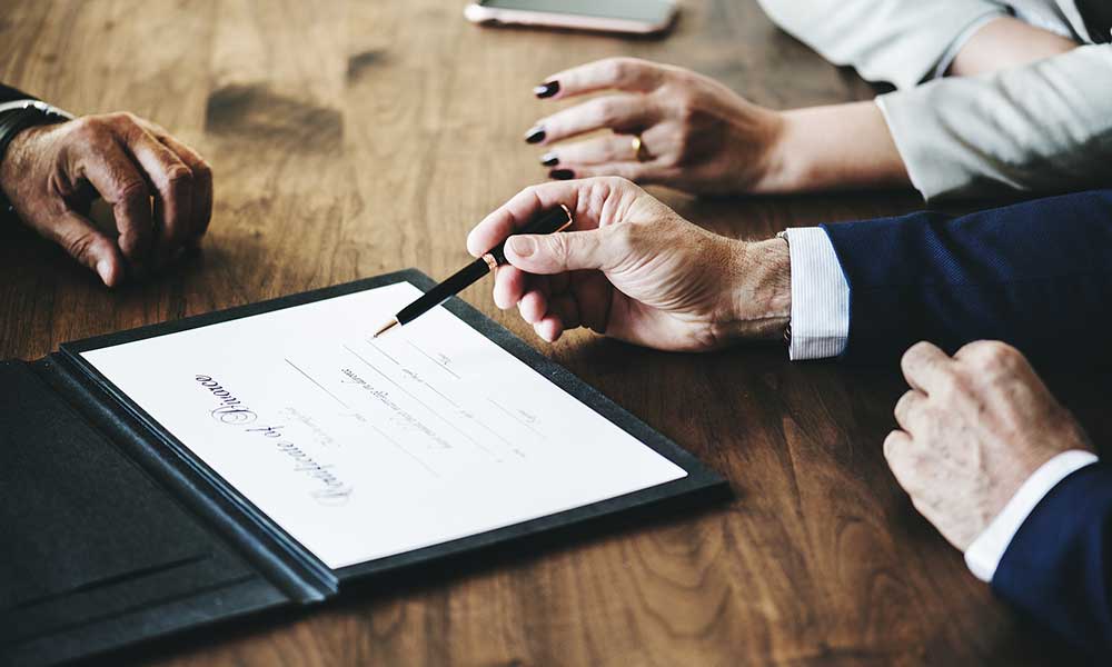 Ao registrar uma escritura a matrícula do imóvel estava gravada com Indisponibilidade de bens, o que fazer?